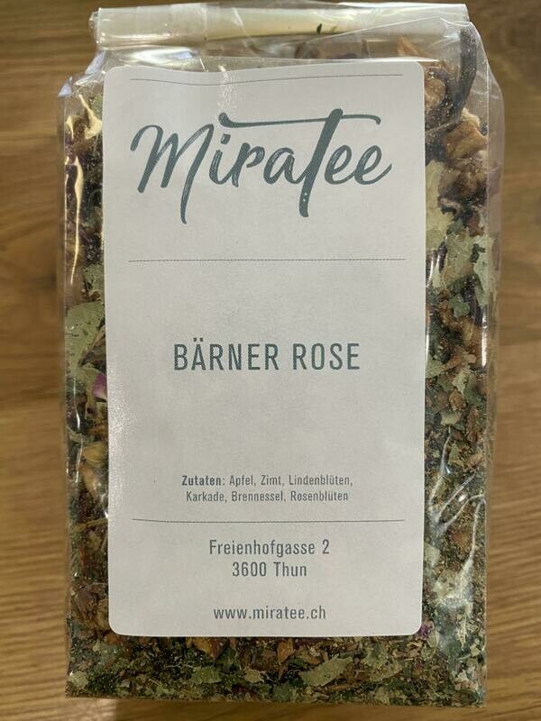 Bärner Rose