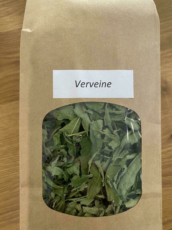 Verveine Bio