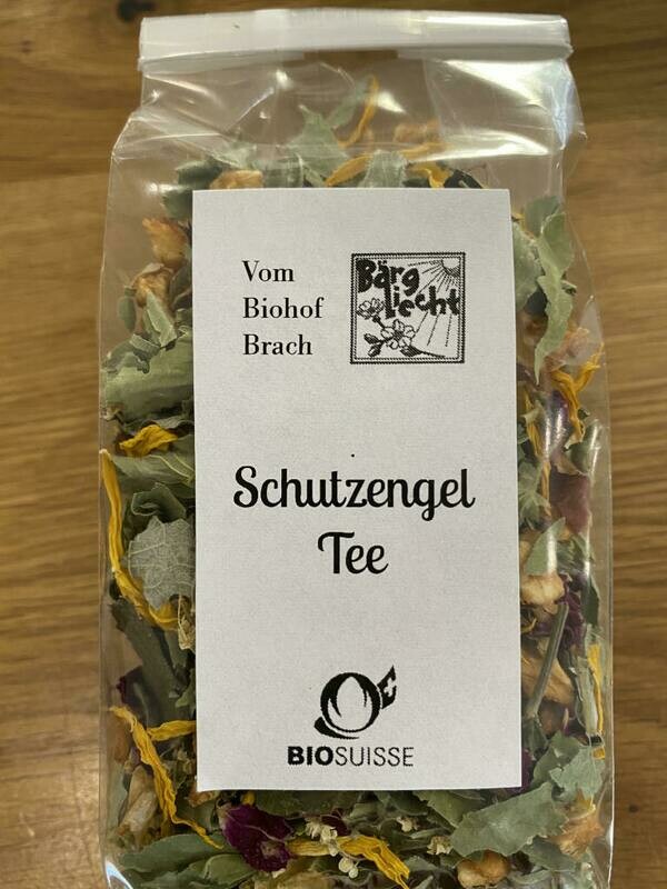Schutzengel Tee Bio