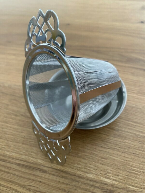 Teefilter