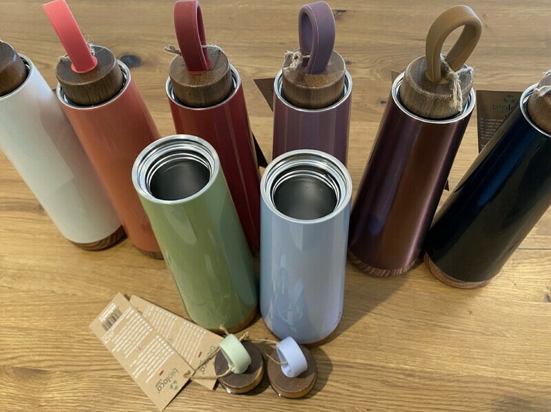 Thermosflasche