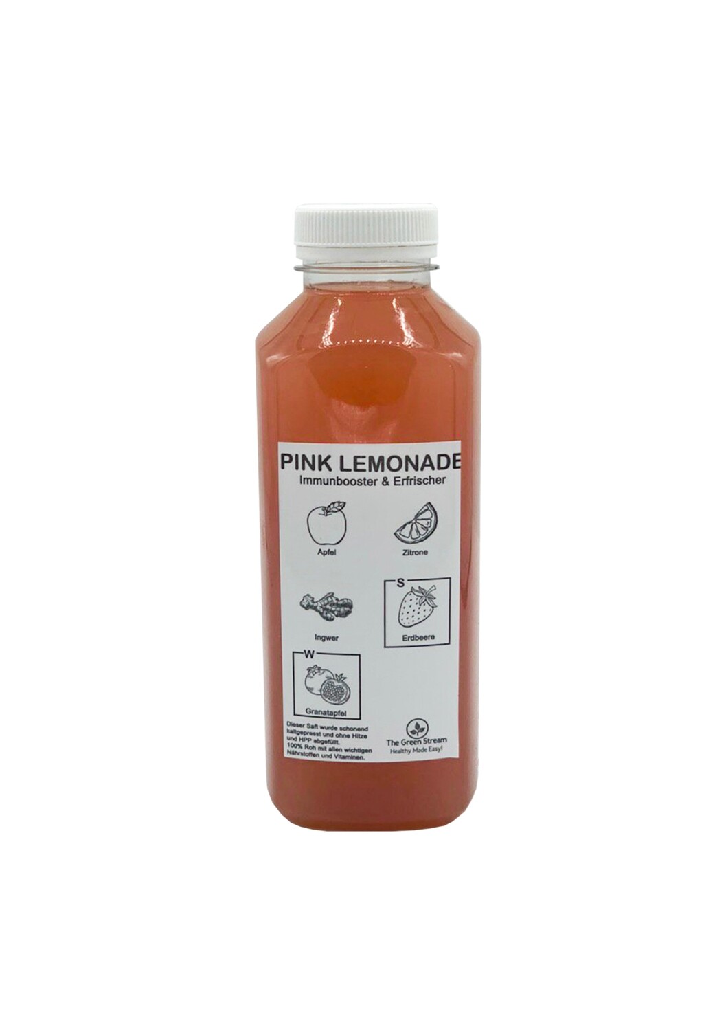 Bunte Juice Box 1