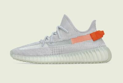 Adidas Yeezy Boost 350 V2 Tail Light FX9017