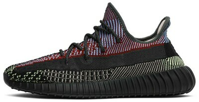 Adidas Yeezy Boost 350 V2 Non-Reflective Yecheil FW5190