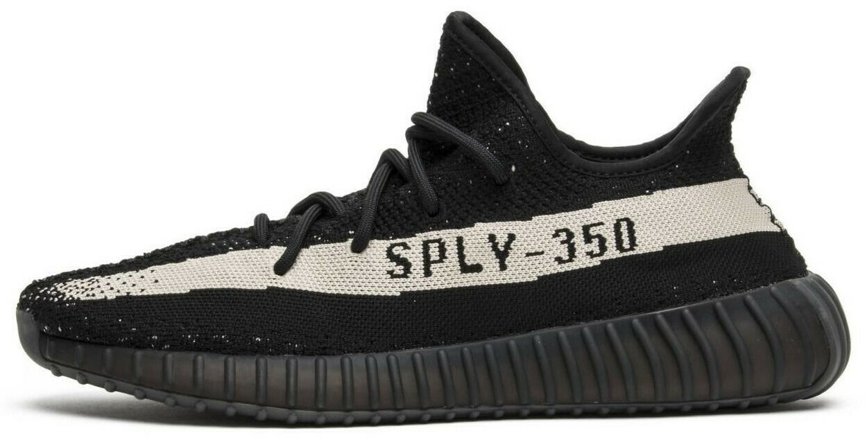 yeezy 360 boost black