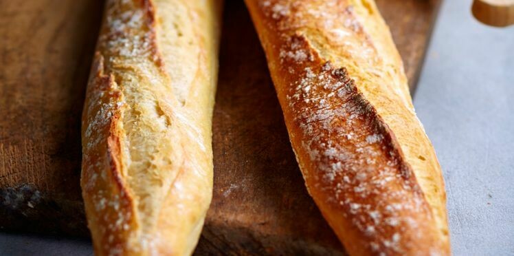 Baguette Tradition