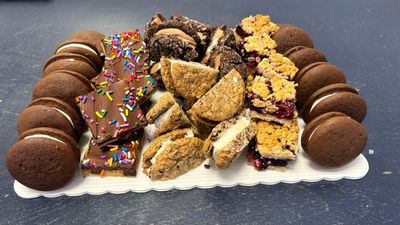 Party Platter