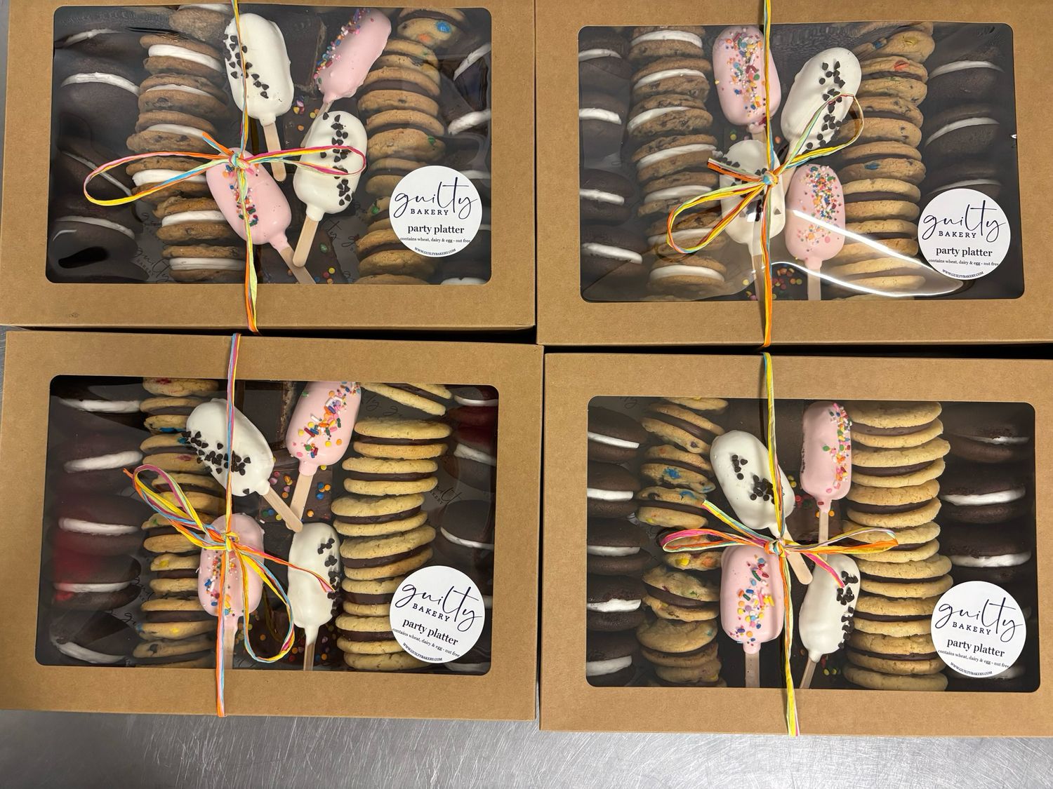 Party Platter