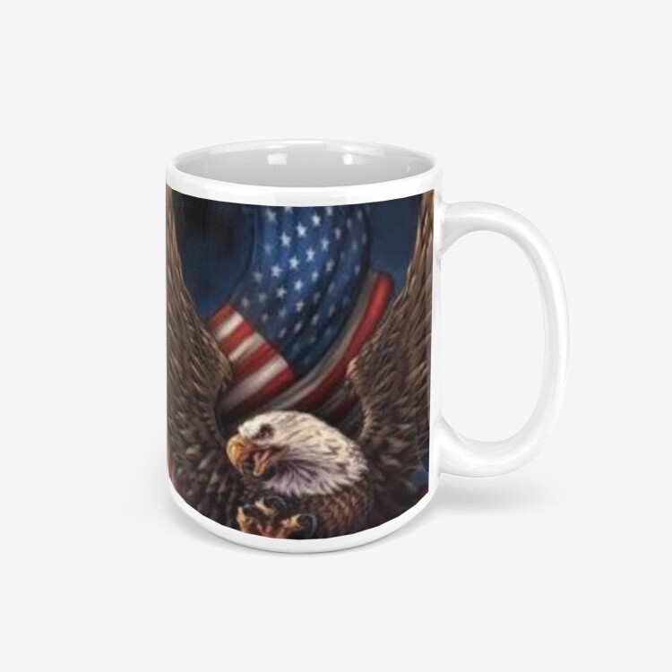 Classic Glossy Mug