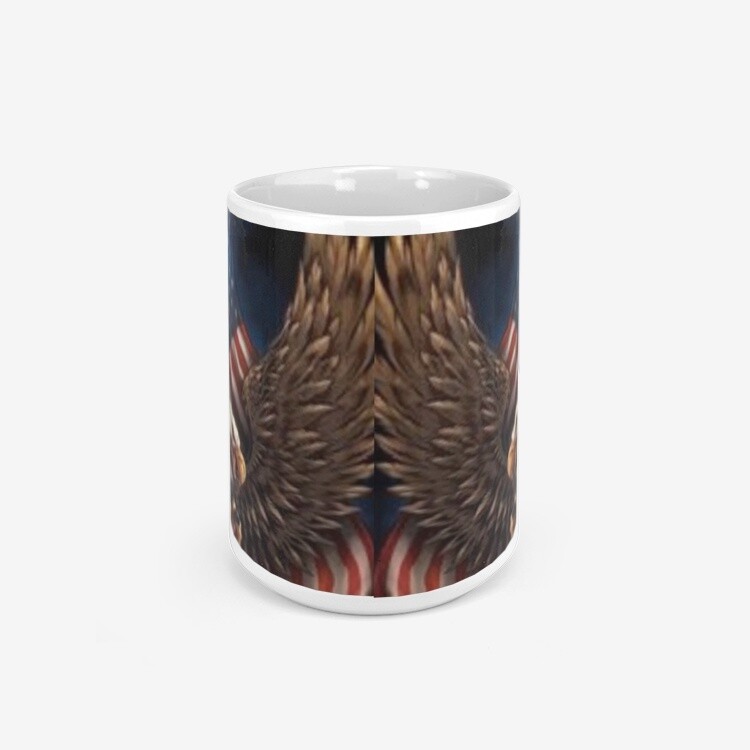 Classic Glossy Mug