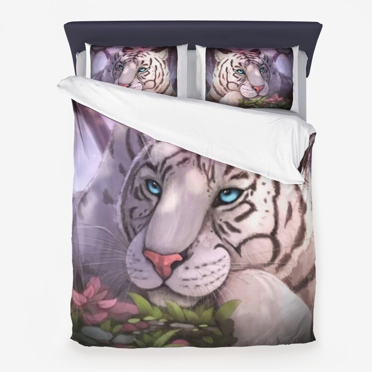 Microfiber Duvet Cover