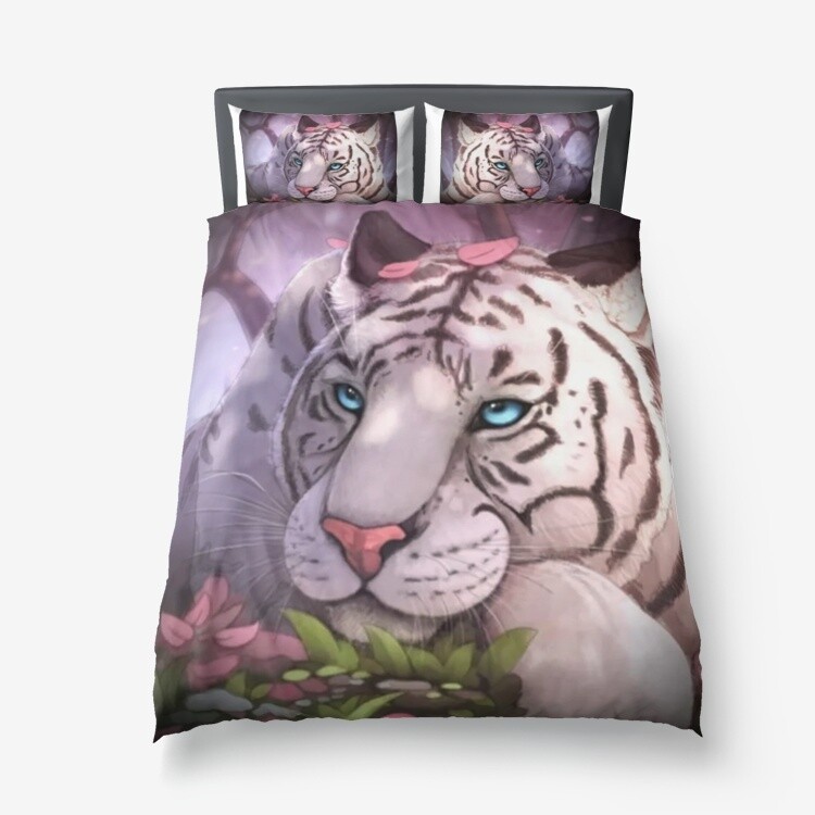 Microfiber Duvet Cover