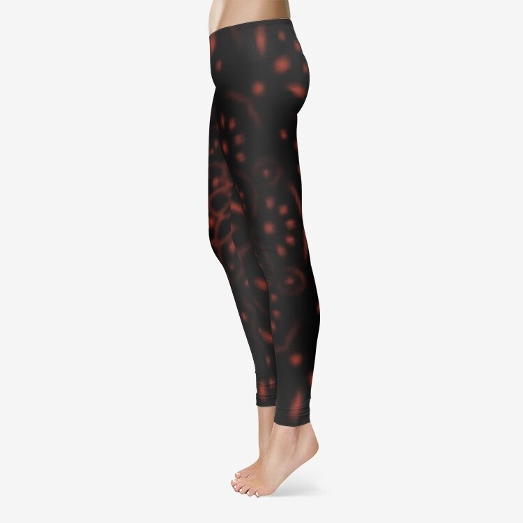 Women's Temp Control Cotton Leggings