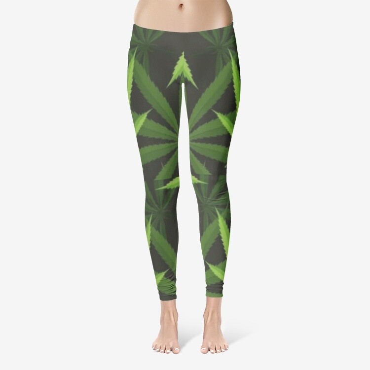 Women&#39;s Temp Control Cotton Leggings
