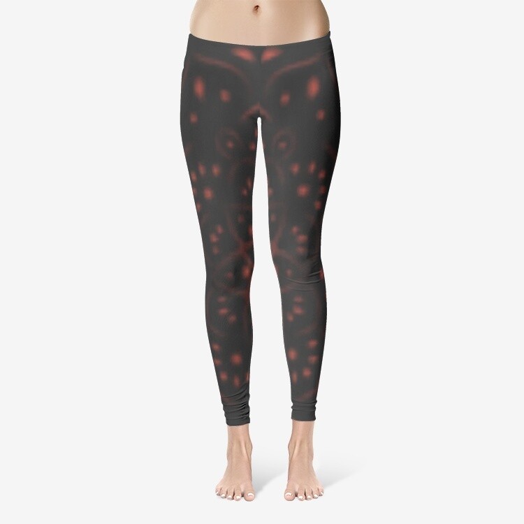 Women&#39;s Temp Control Cotton Leggings