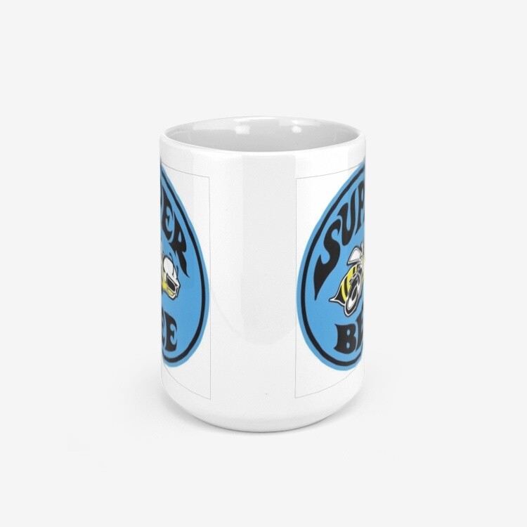 Classic Glossy Mug