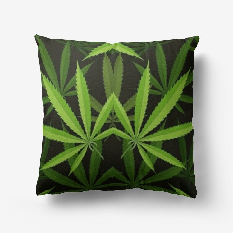Home Goods Premium Hypoallergenic Throw Pillow