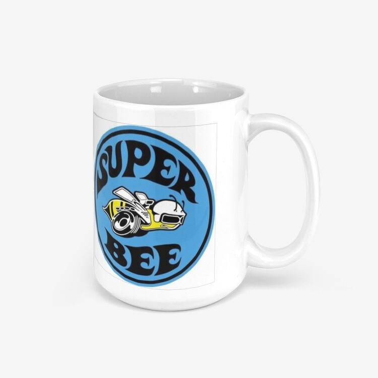 Classic Glossy Mug