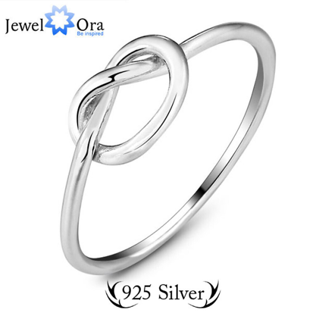 Women&#39;s Silver Sterling Silver Silver Fashion Daily Jewelry