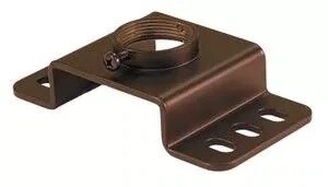 PDR Mounts Ceiling Pipe Adapter Offset