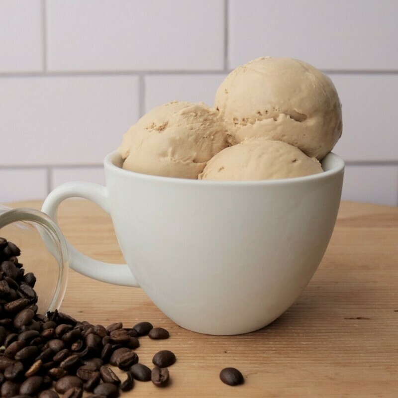 Coffee - 1/2 Gallon