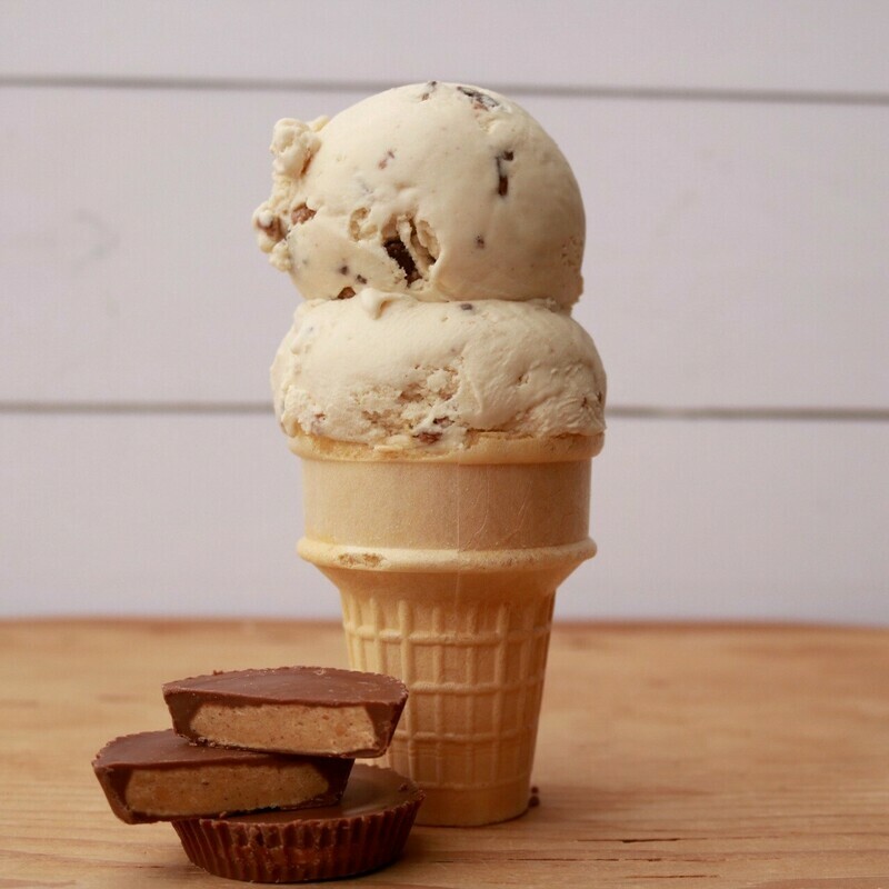 Peanut Butter Cup - Pint