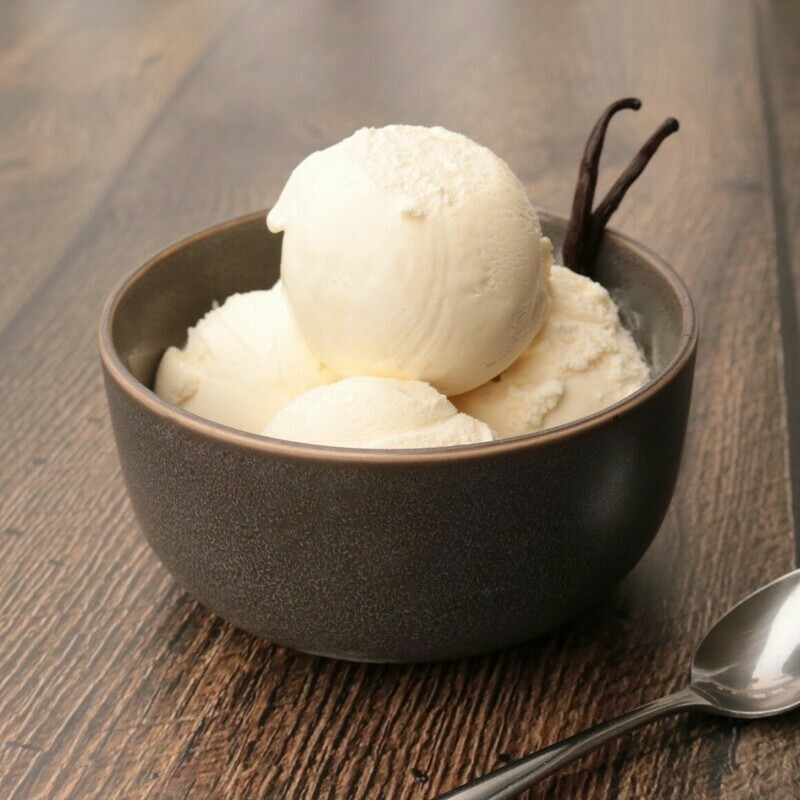 Madagascan Vanilla - Pint