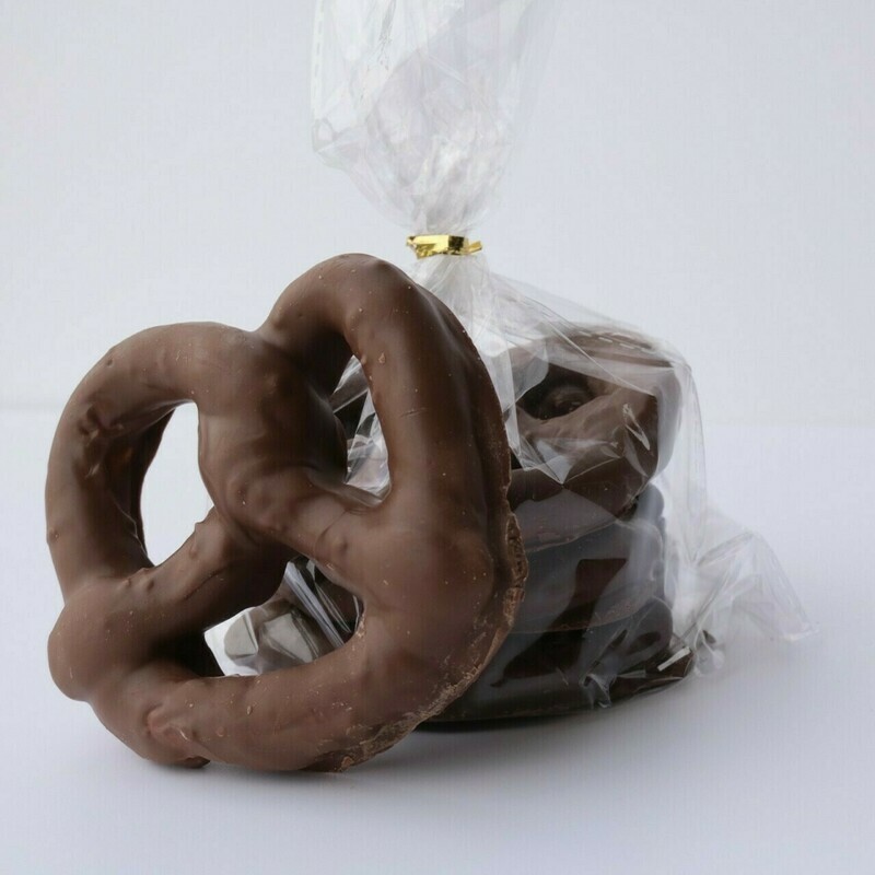 Shuey&#39;s Pretzels - Milk Chocolate - Triple Pack
