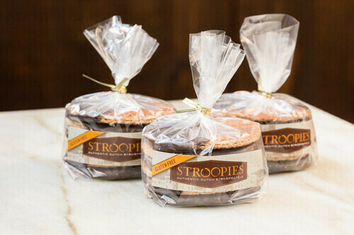 Stroopies - Chocolate Gift Pack