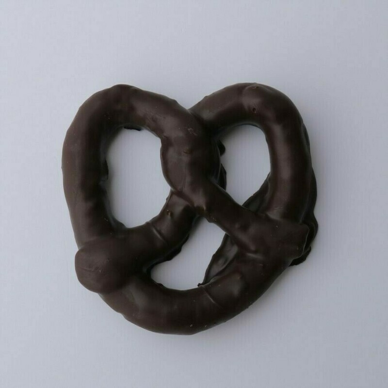 Shuey&#39;s Pretzels - Dark Chocolate - Single Pack