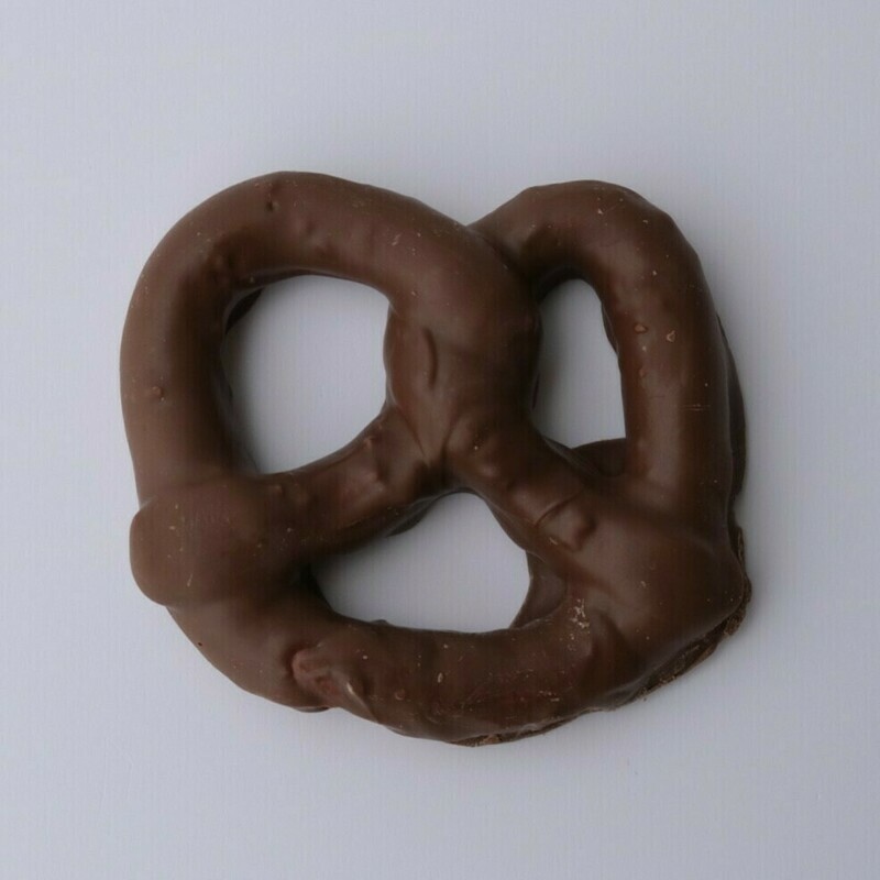 Shuey&#39;s Pretzels - Milk Chocolate - Single Pack