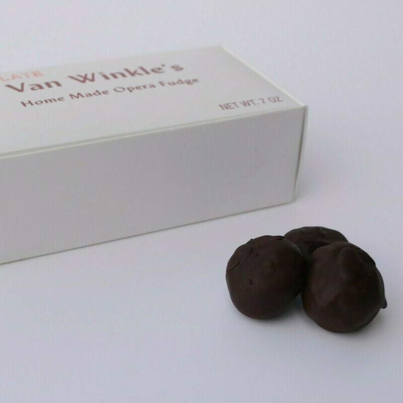 Van Winkle&#39;s Opera Fudge - Chocolate - 7 oz