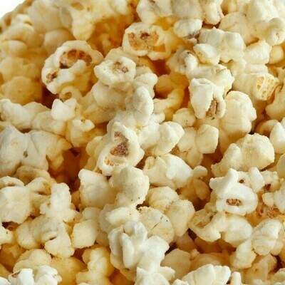 Emma&#39;s Popcorn - Zesty Parmesan Ranch