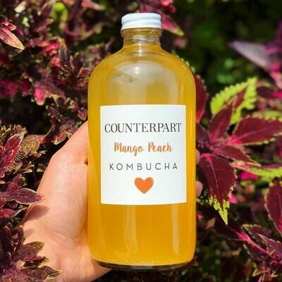 Kombucha