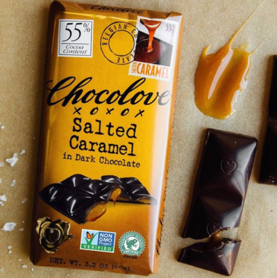 Chocolove Bars