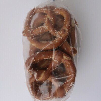 Shuey&#39;s Pretzels