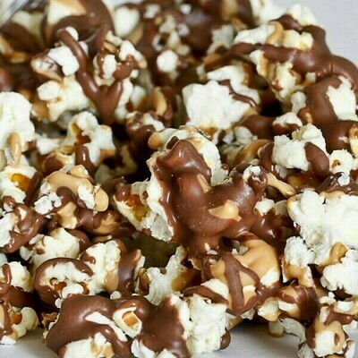 Emma&#39;s Popcorn