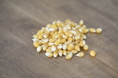Amish Country Popcorn