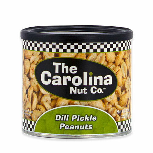 Carolina Nut Co - Dill Pickle
