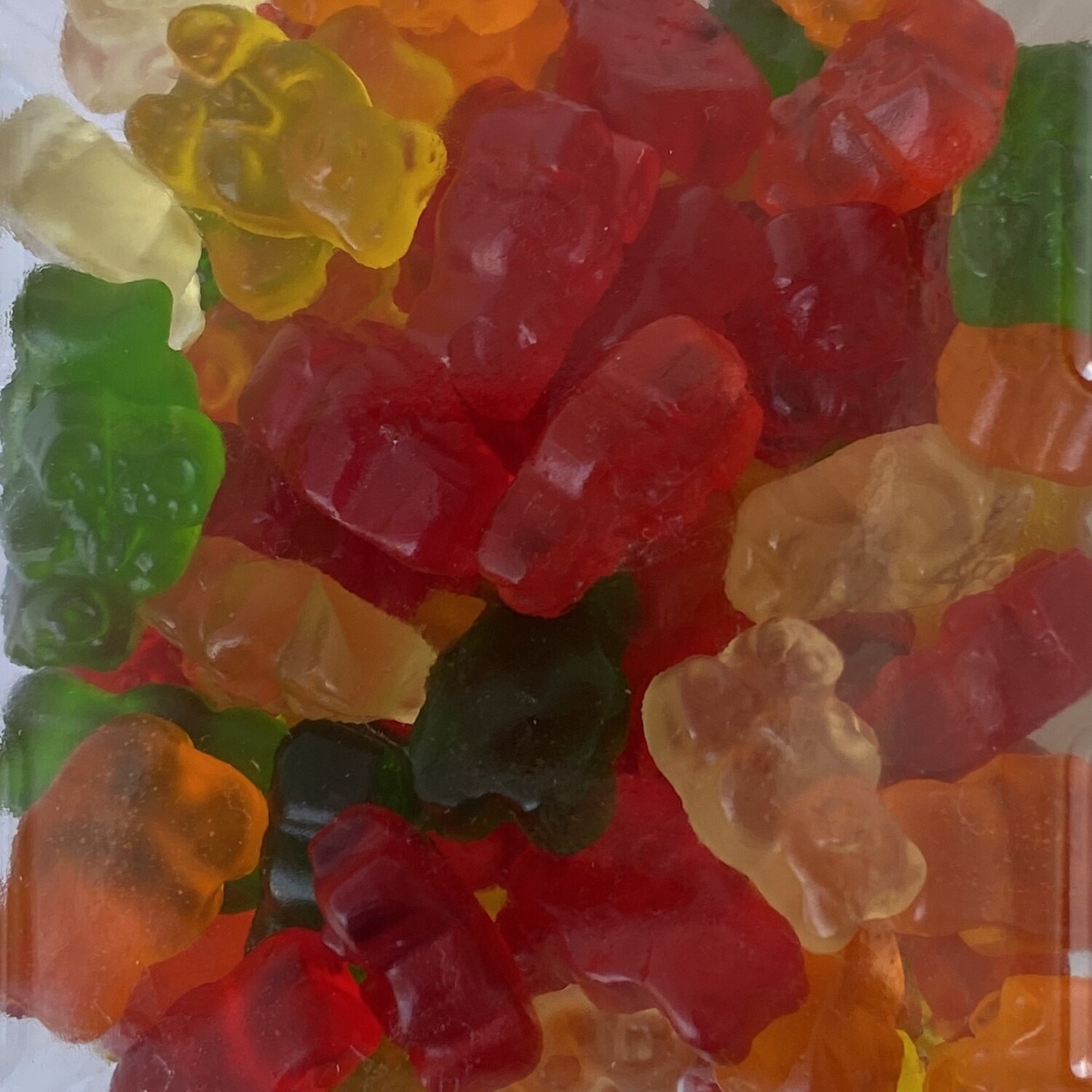 Gummi Bears