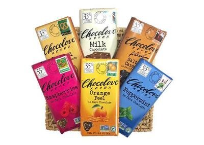 Chocolate Bars