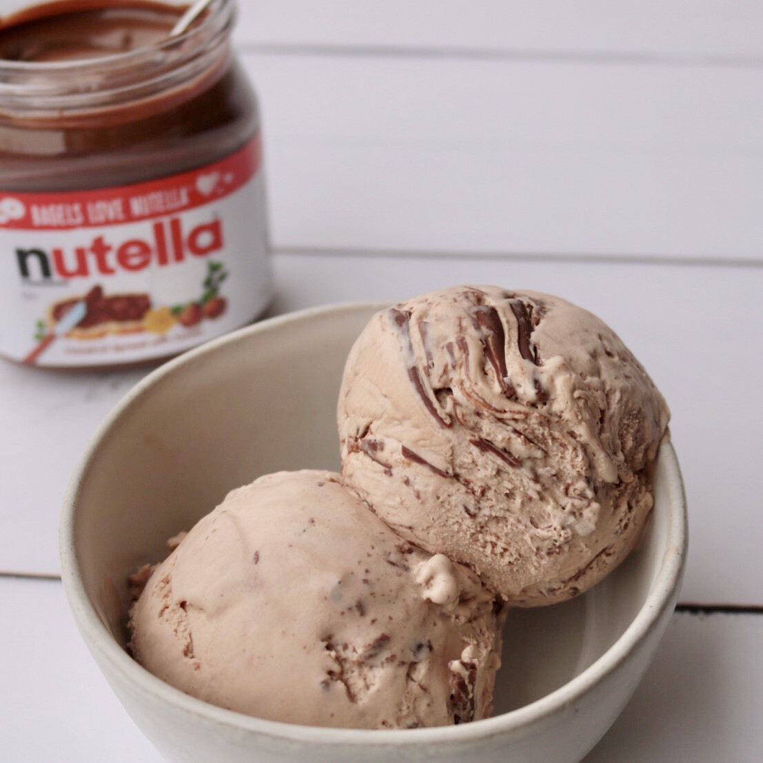 Nutella