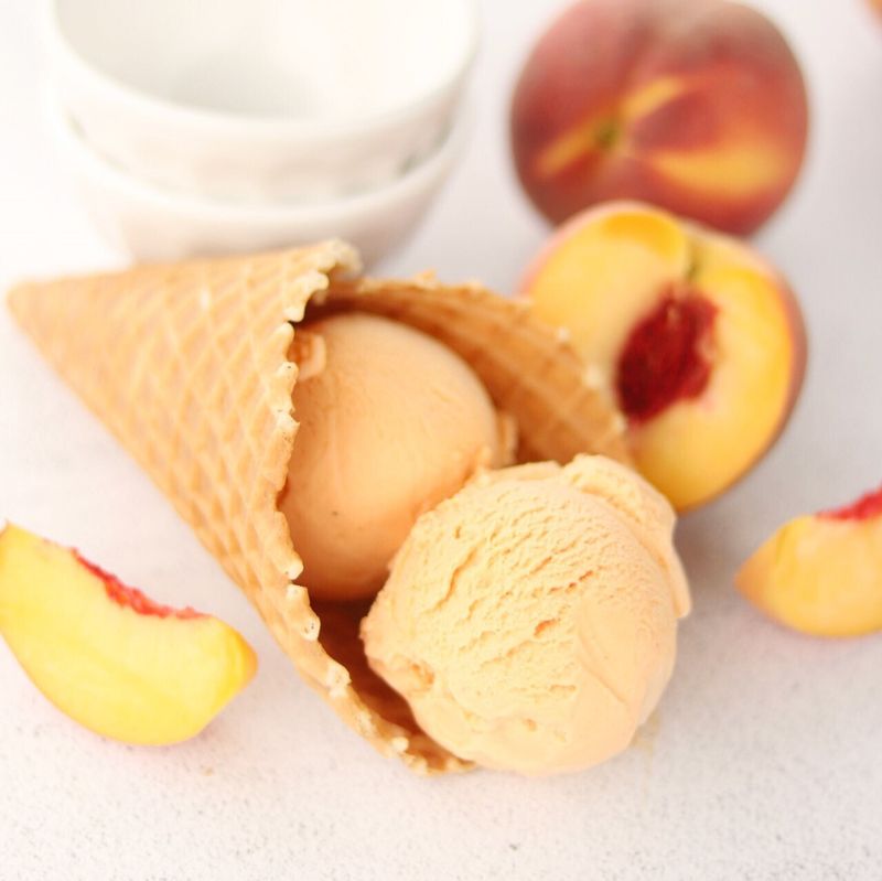Orchard Peach