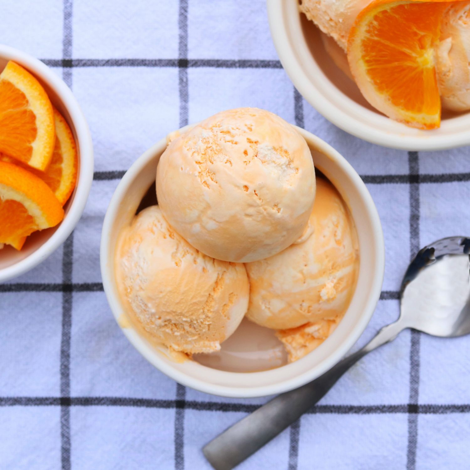 Orange Creamsicle
