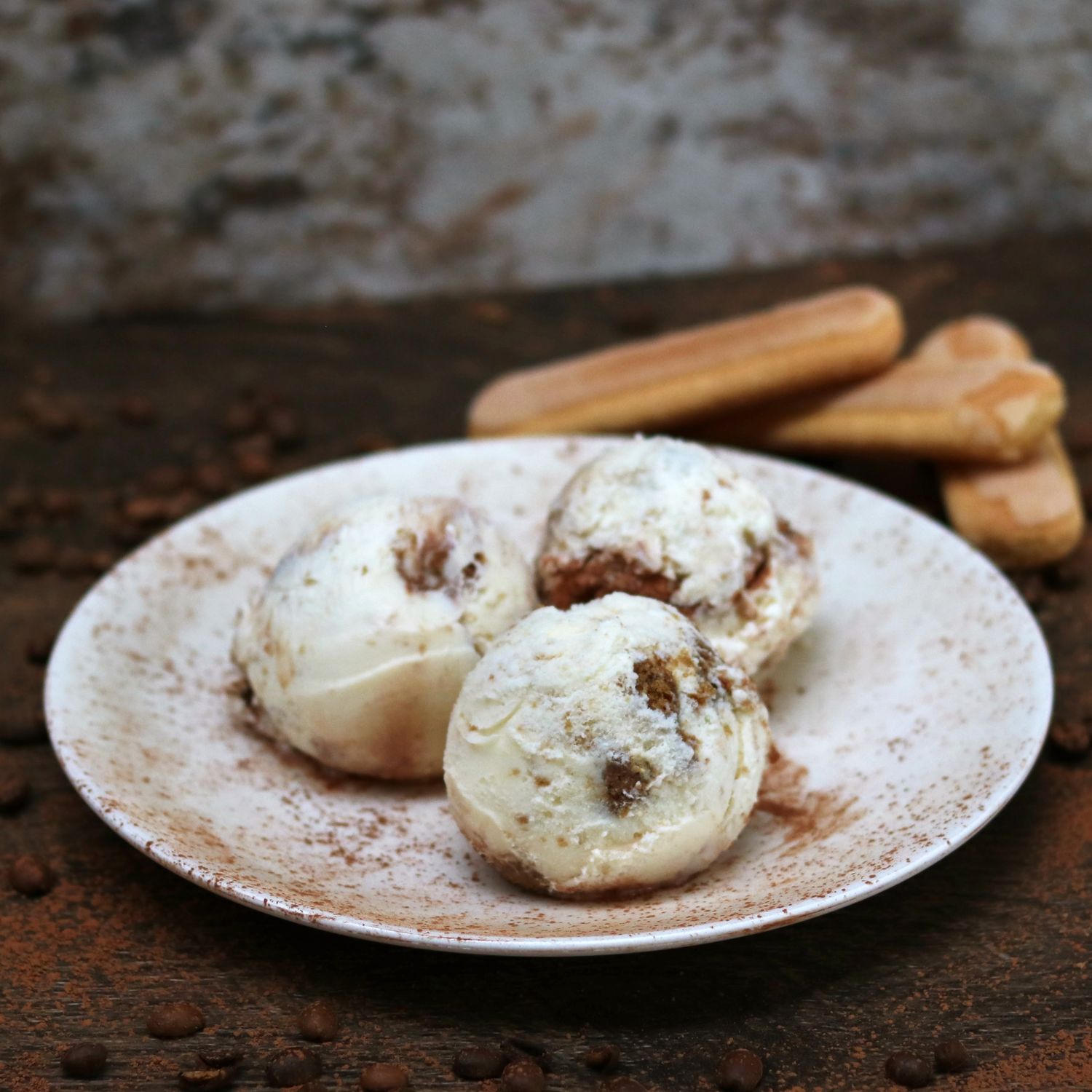 Venetian Tiramisu