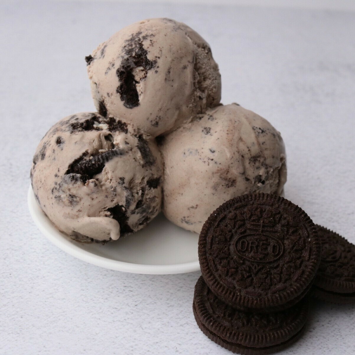 Cookies 'n Cream
