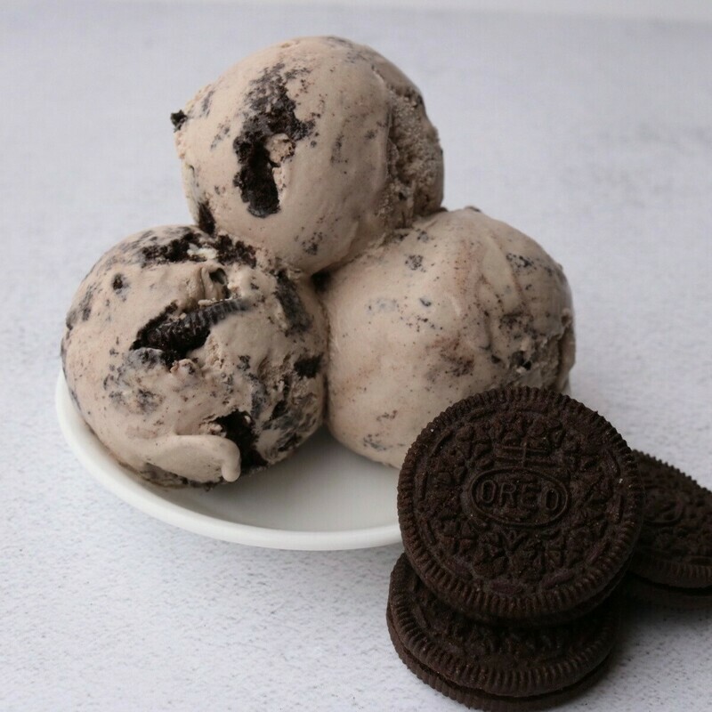 Cookies 'n Cream