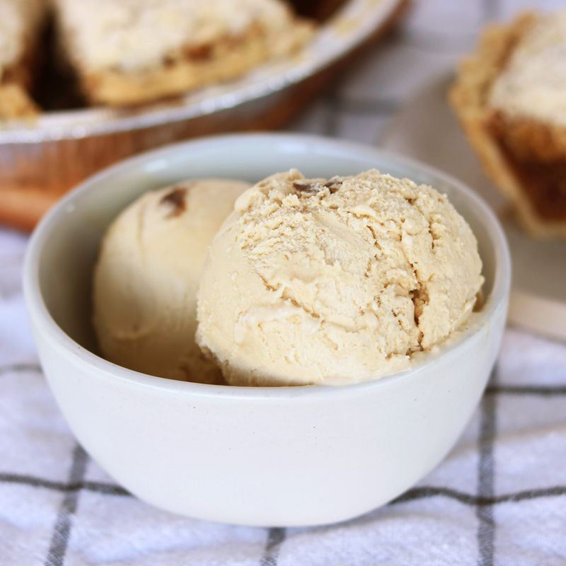 Lancaster Co. Shoofly Pie