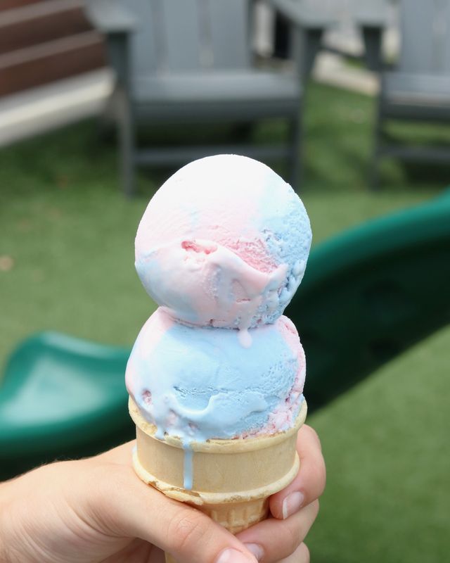 Cotton Candy
