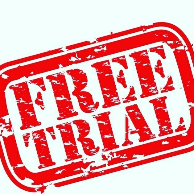 Premium live TV Trail